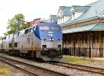 Cardinal Train 51